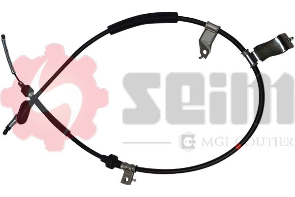 CABLE DE FRE G HONDA CIVIC