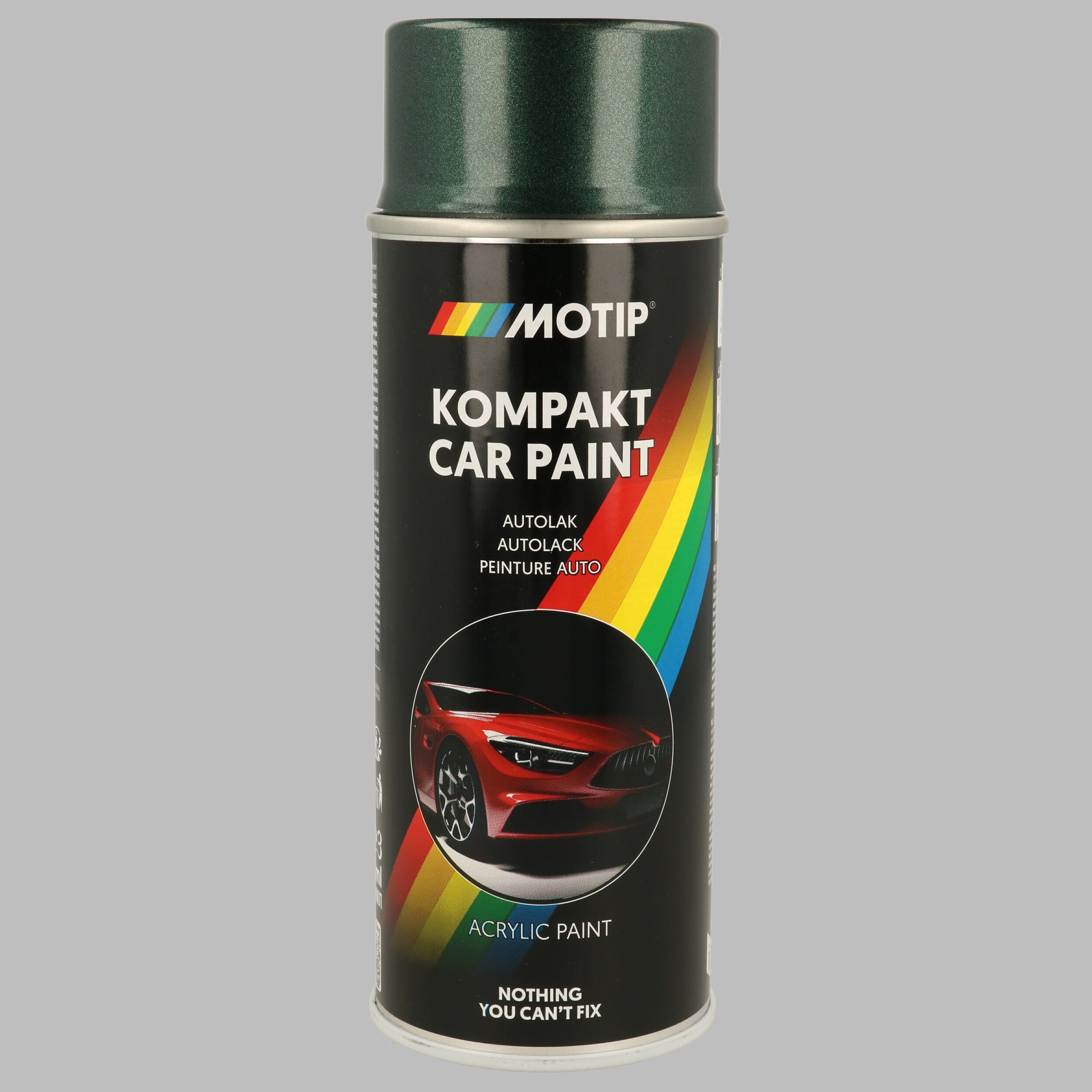 Tr. priemonės kombinac. dažai