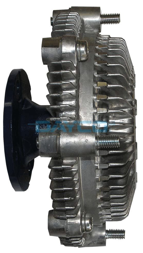 FAN CLUTCH DAIHATSU - TecDoc 1
