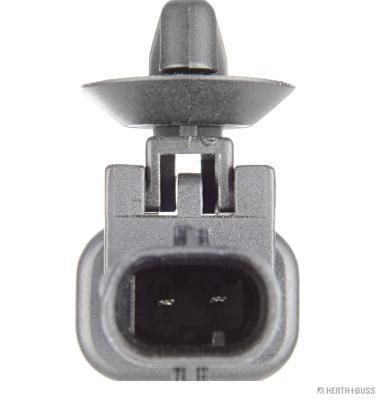 Sensor, Abgastemperatur