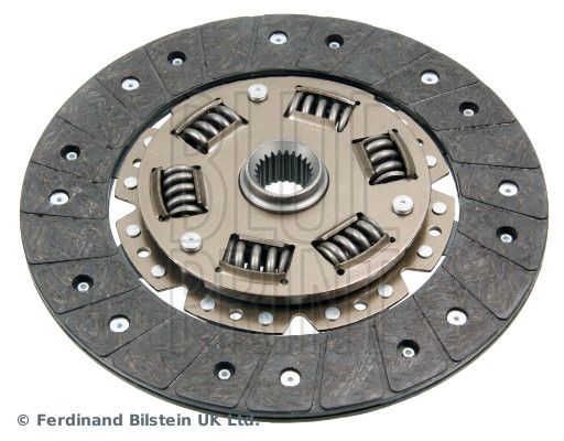 Clutch Disc ADS73119