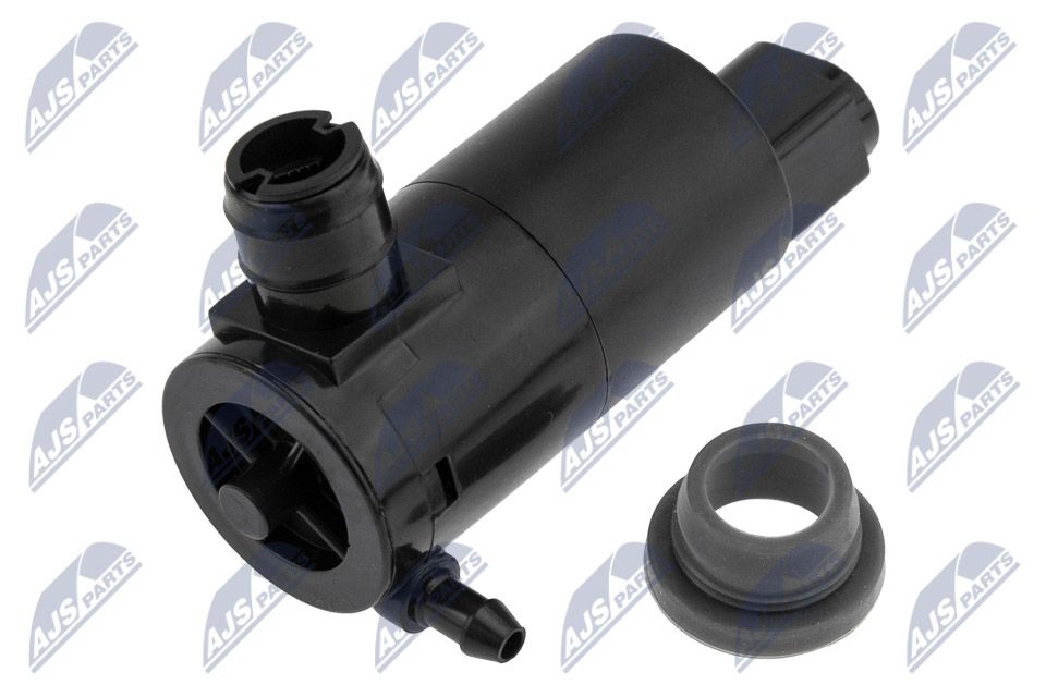 NTY ESP-PL-003 Waschwasserpumpe, Scheibenreinigung