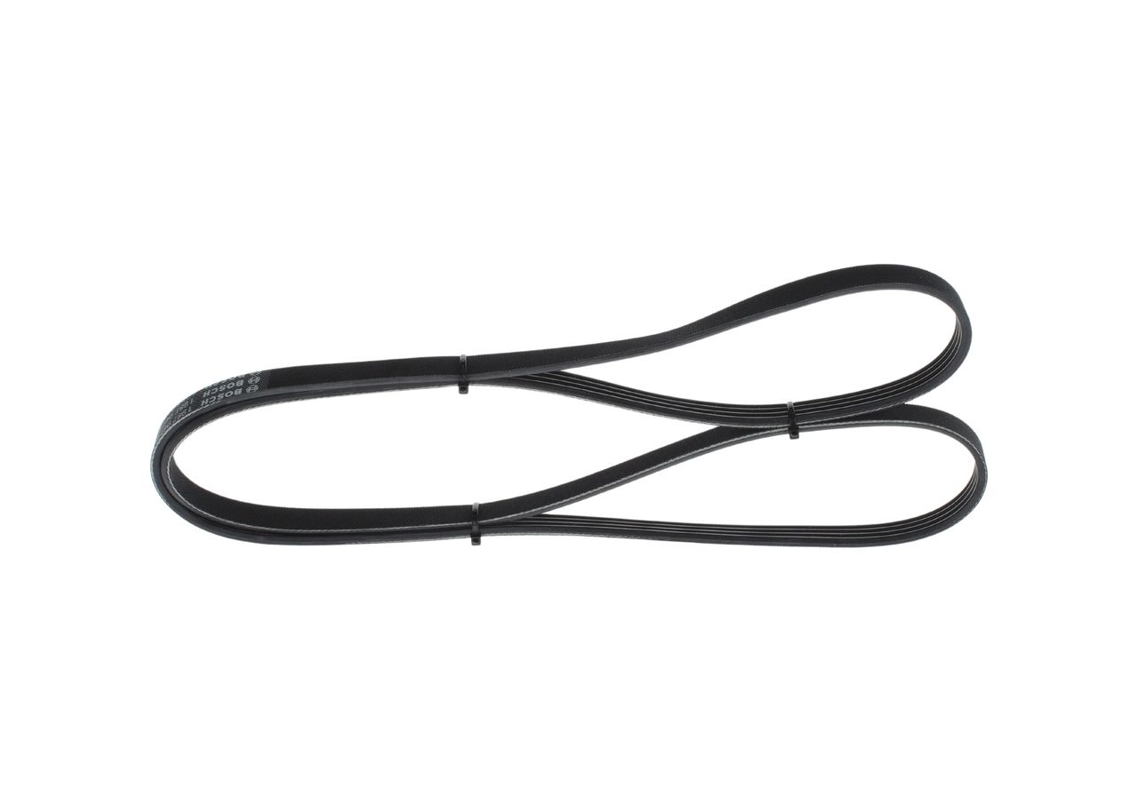 BOSCH 1 987 947 907 - Keilrippenriemen