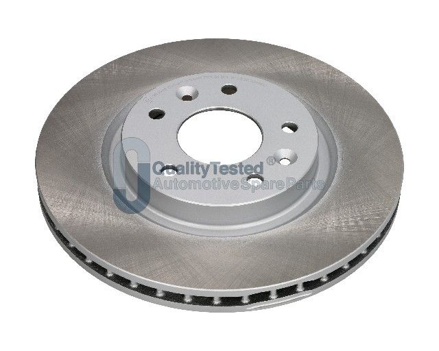 DI167JM JAPANPARTS Quality Tested féktárcsa