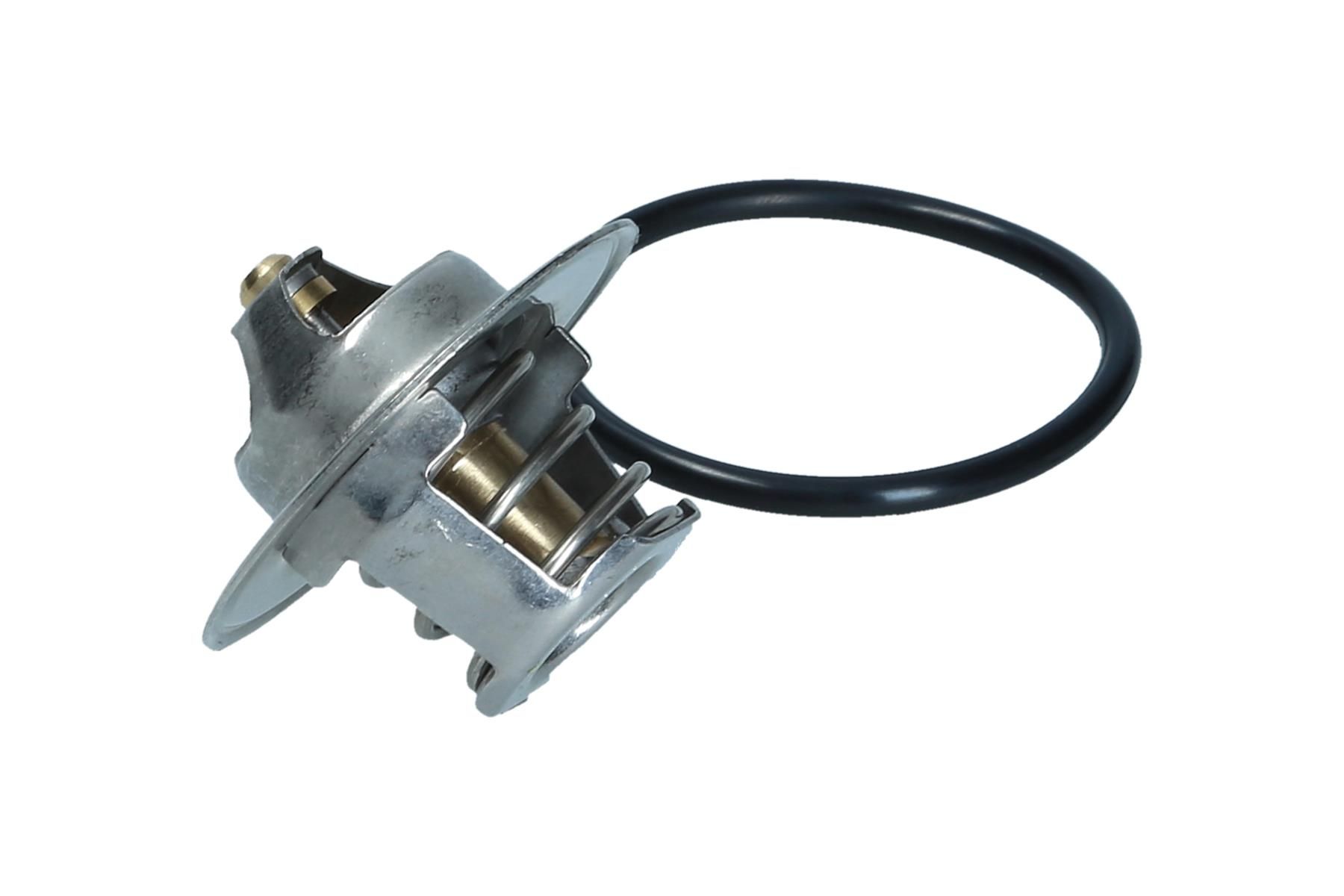 Thermostat, K&uuml;hlmittel
