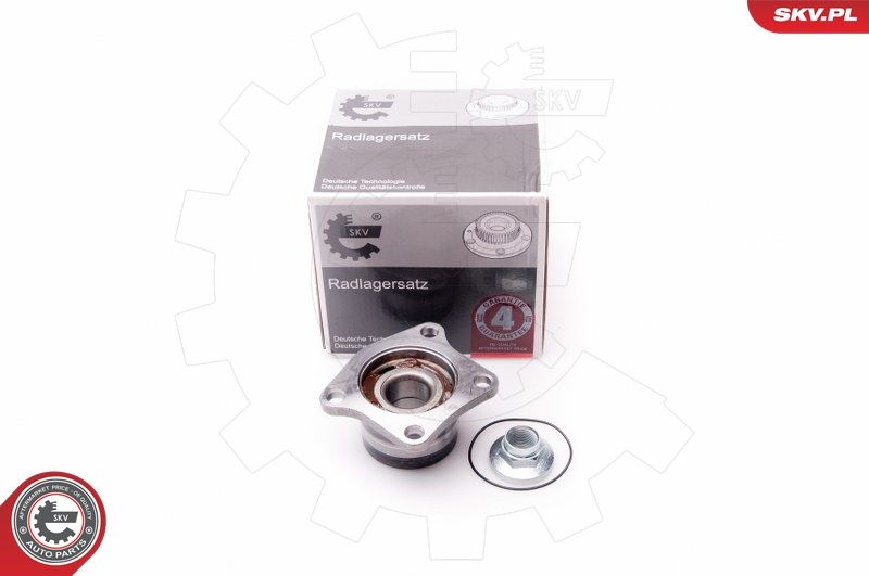 Wheel Bearing Kit 29SKV080