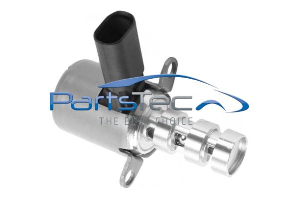 &Ouml;ldruckhalteventil