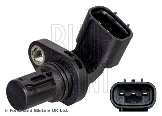 Sensor posición de cigueñal