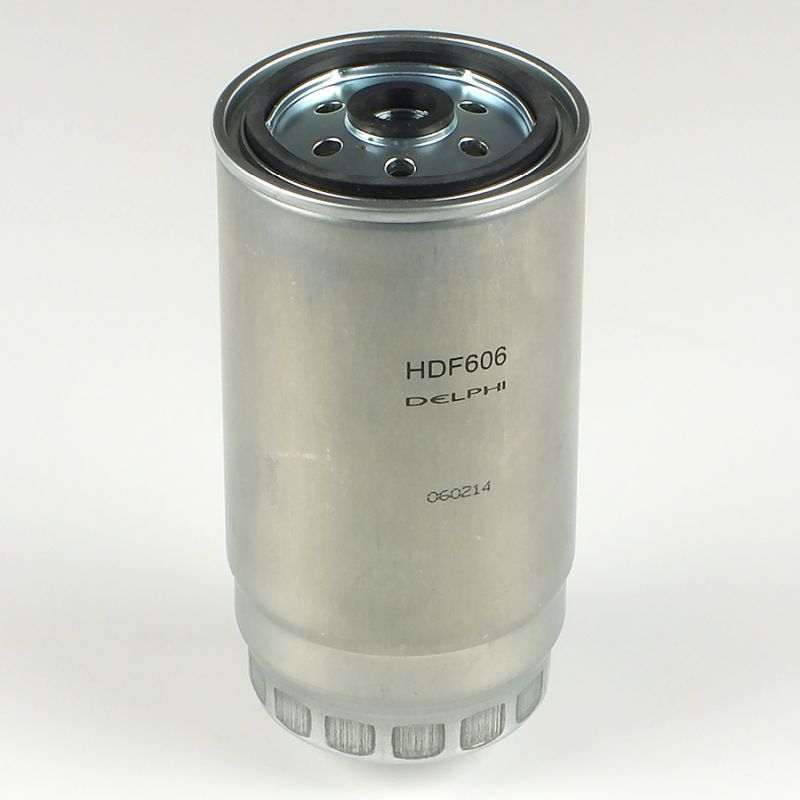 Fuel Filter HDF606