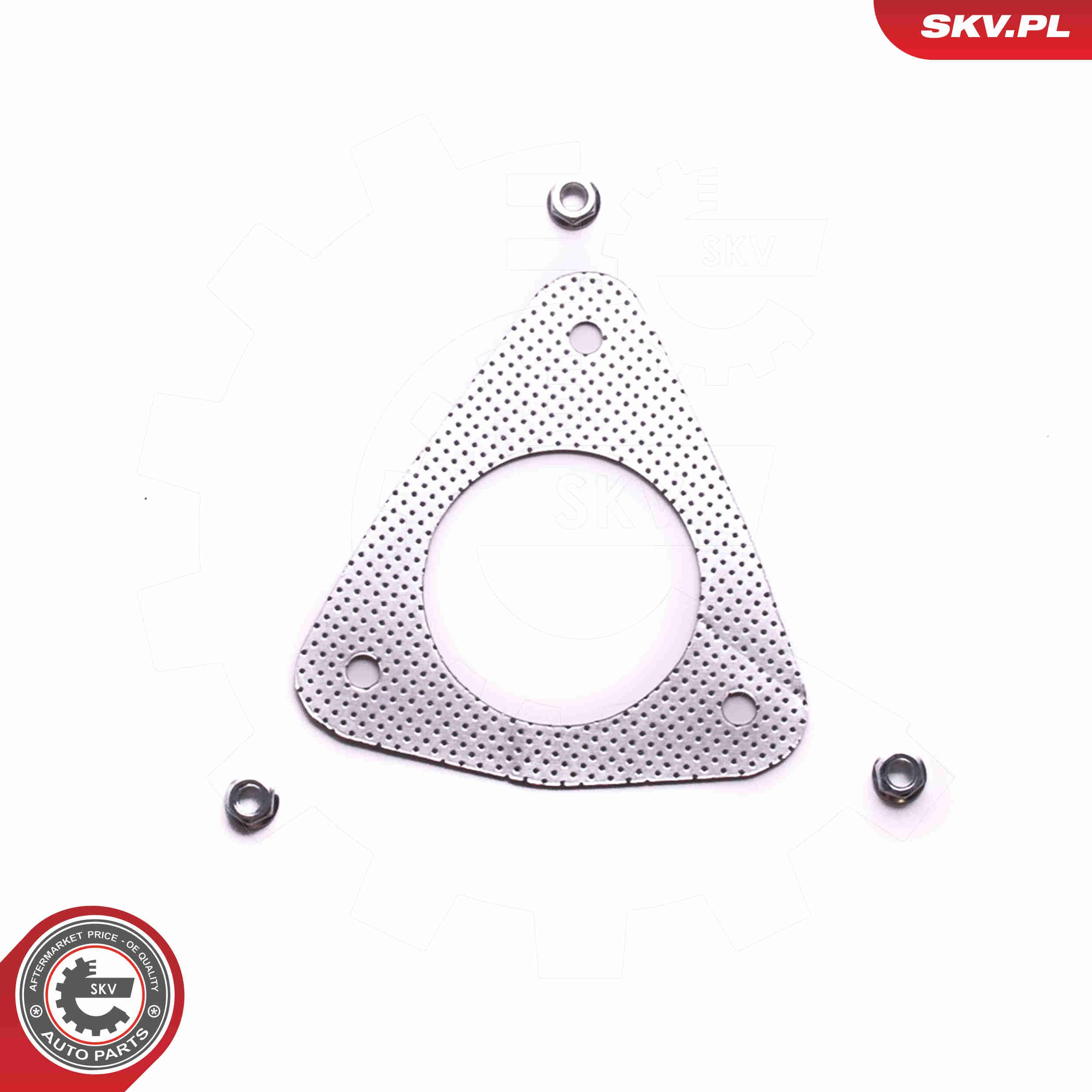 Ruß-/Partikelfilter, Abgasanlage