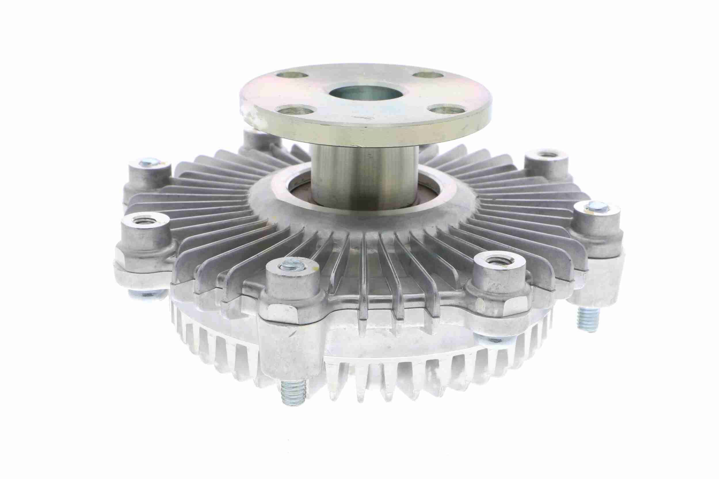 Kupplung, Kühlerlüfter