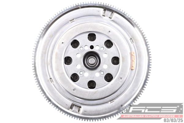 DMF MERCEDES VAN RWD 2.1L - TecDoc 2