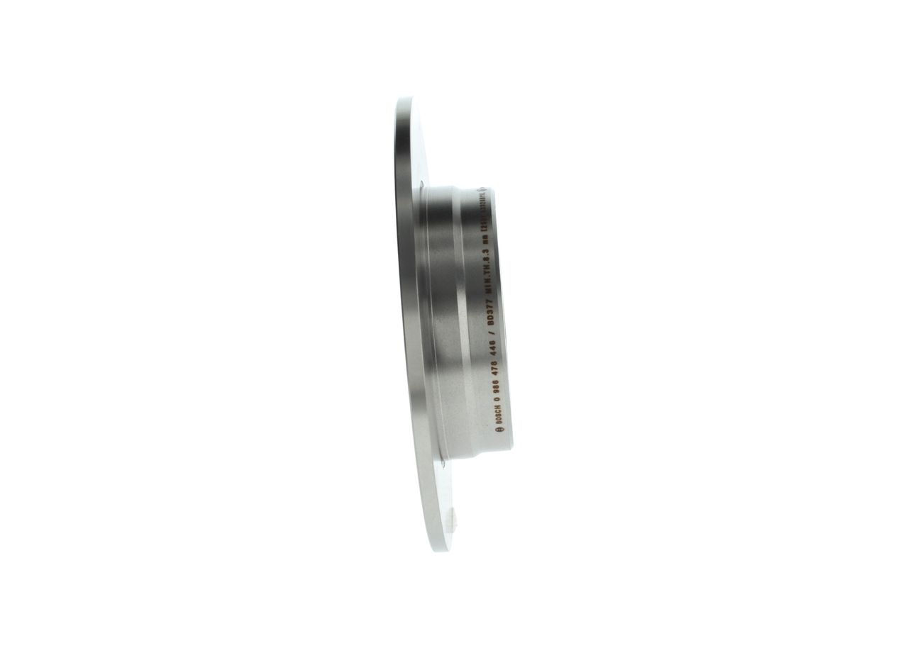 Bremsscheibe