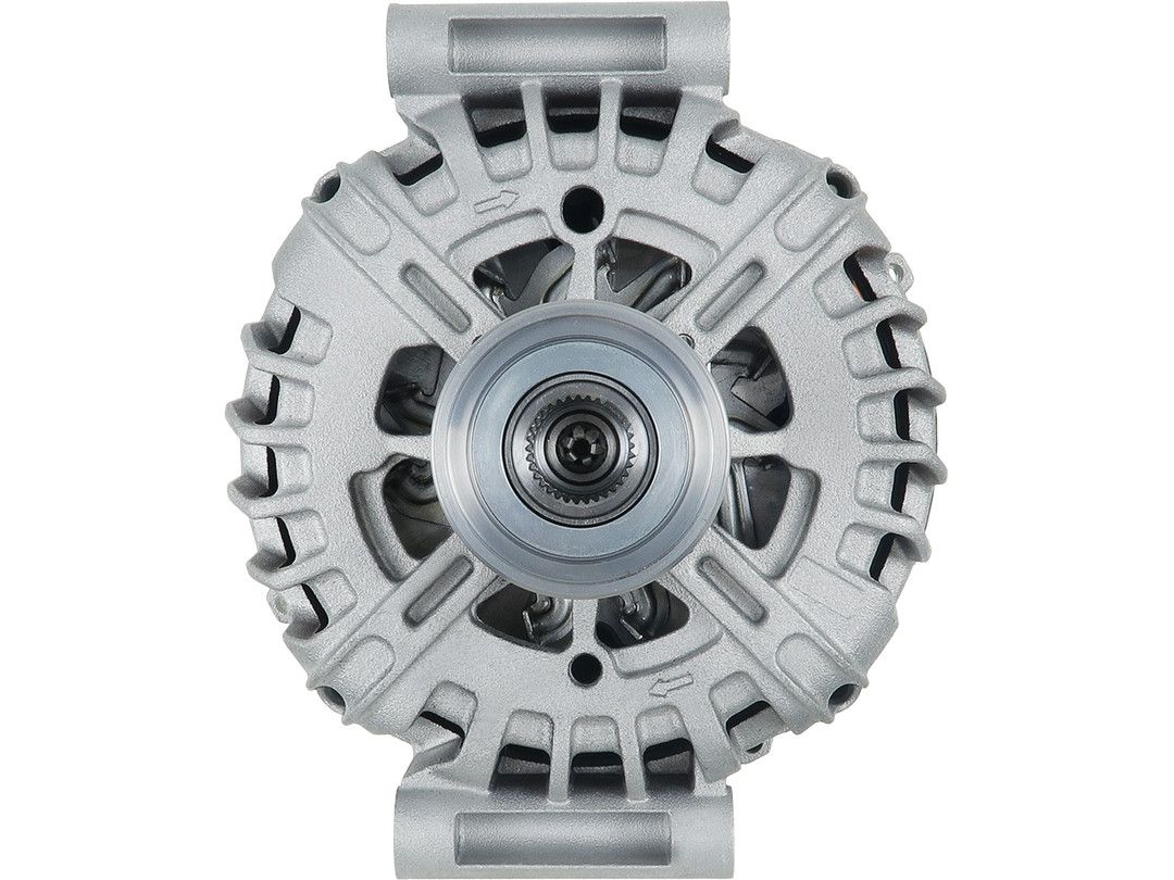 AS-PL A3277 - Generator