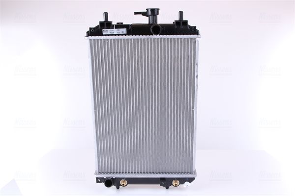 Kühler, Motorkühlung Kühler, Motorkühlung