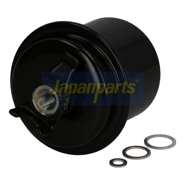 JAPANPARTS FC-498S - Kraftstofffilter