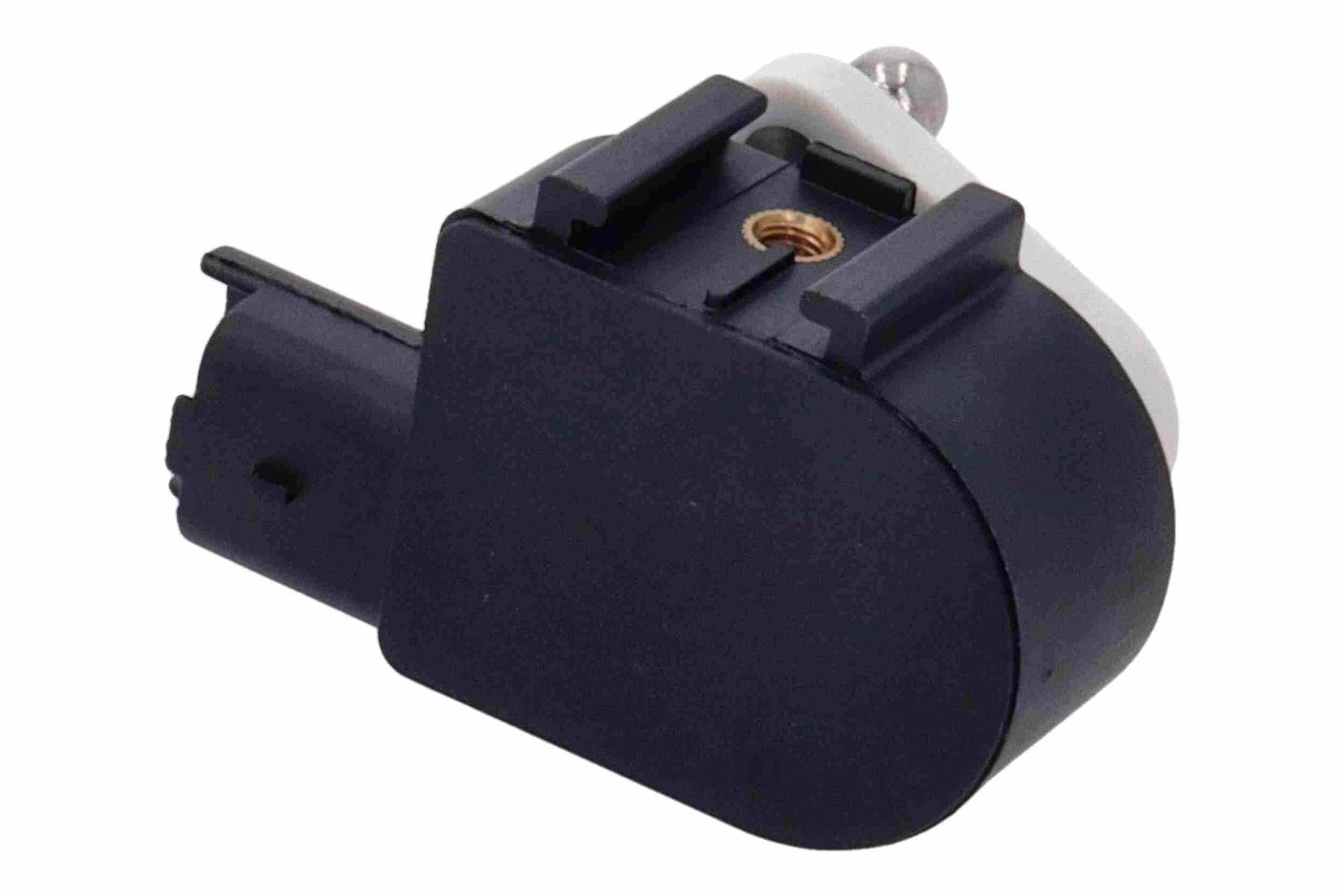 Sensor, Leuchtweitenregulierung