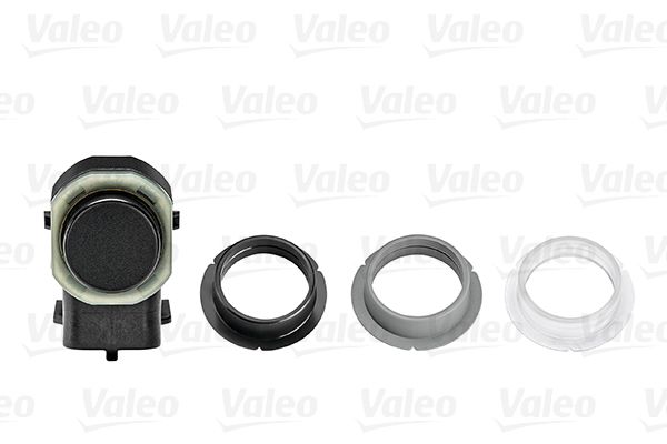 Sensor, Einparkhilfe