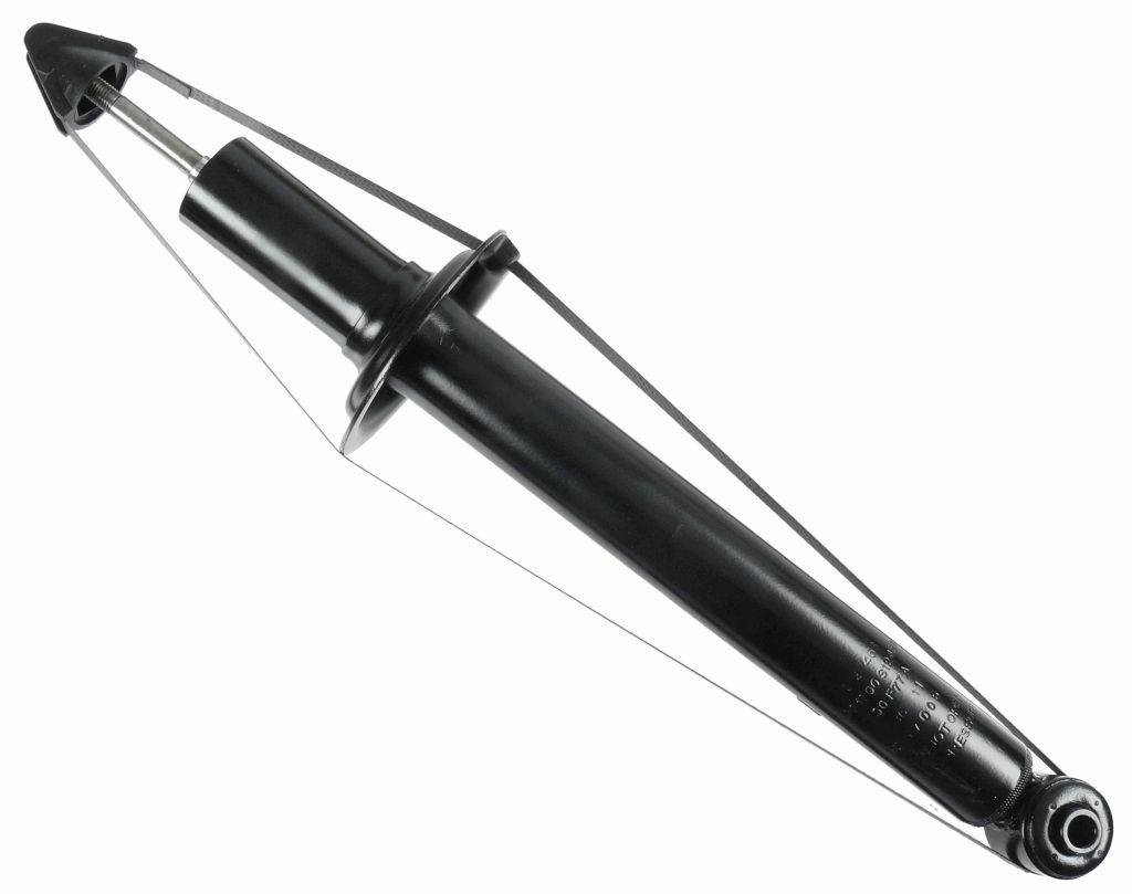 SACHS SHOCK ABSORBER - TecDoc Only