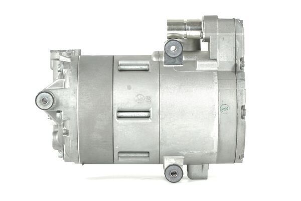 Kompressor, Klimaanlage
