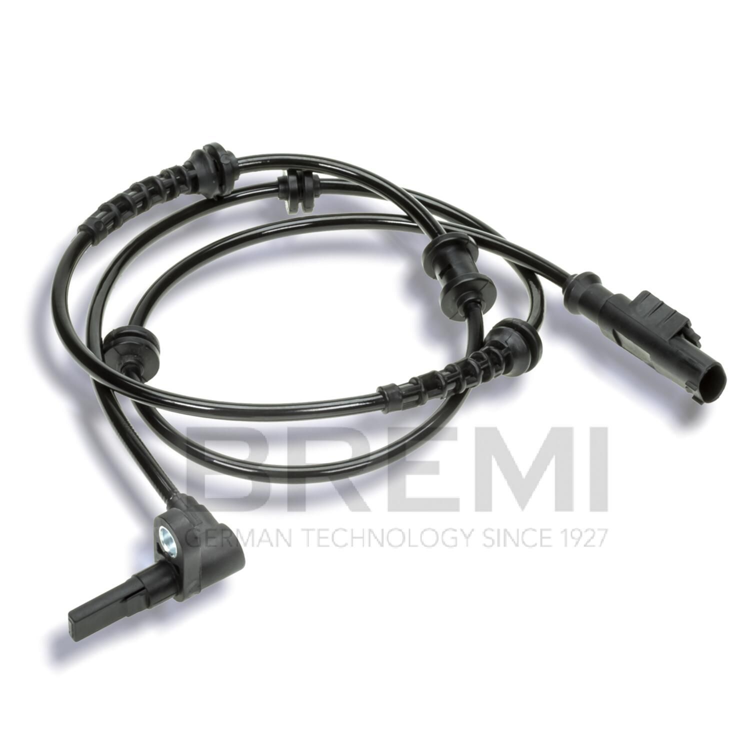 Sensor, Raddrehzahl
