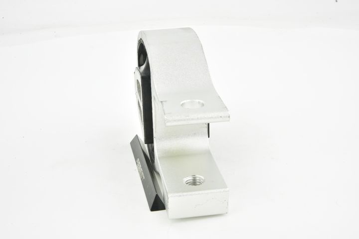 montavimas, neautomatinė transmisija