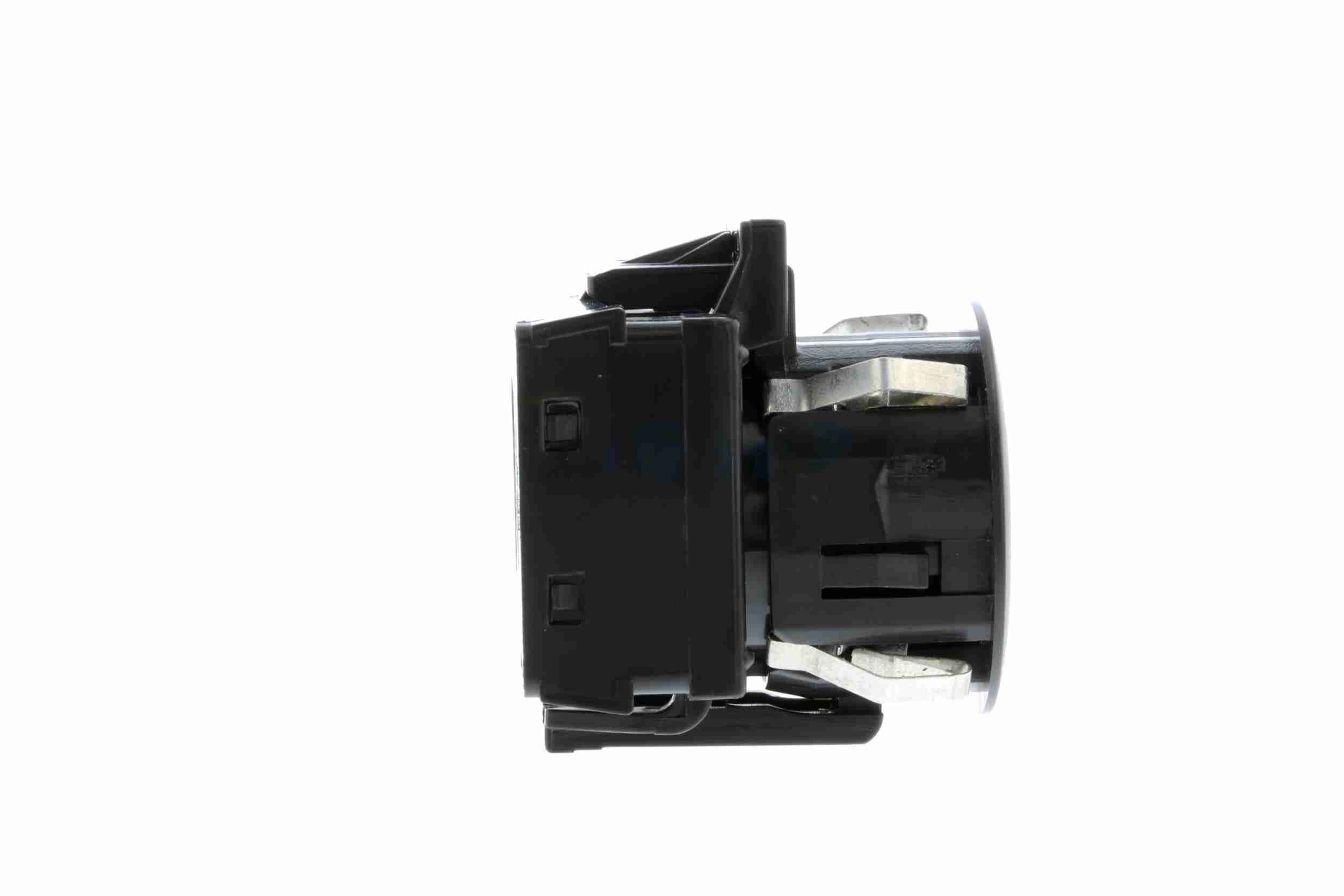 Sensor, Einparkhilfe