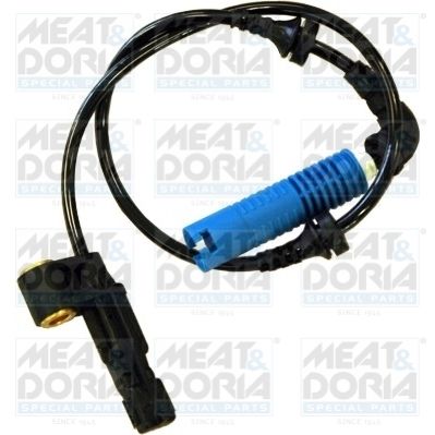 Sensor, Raddrehzahl