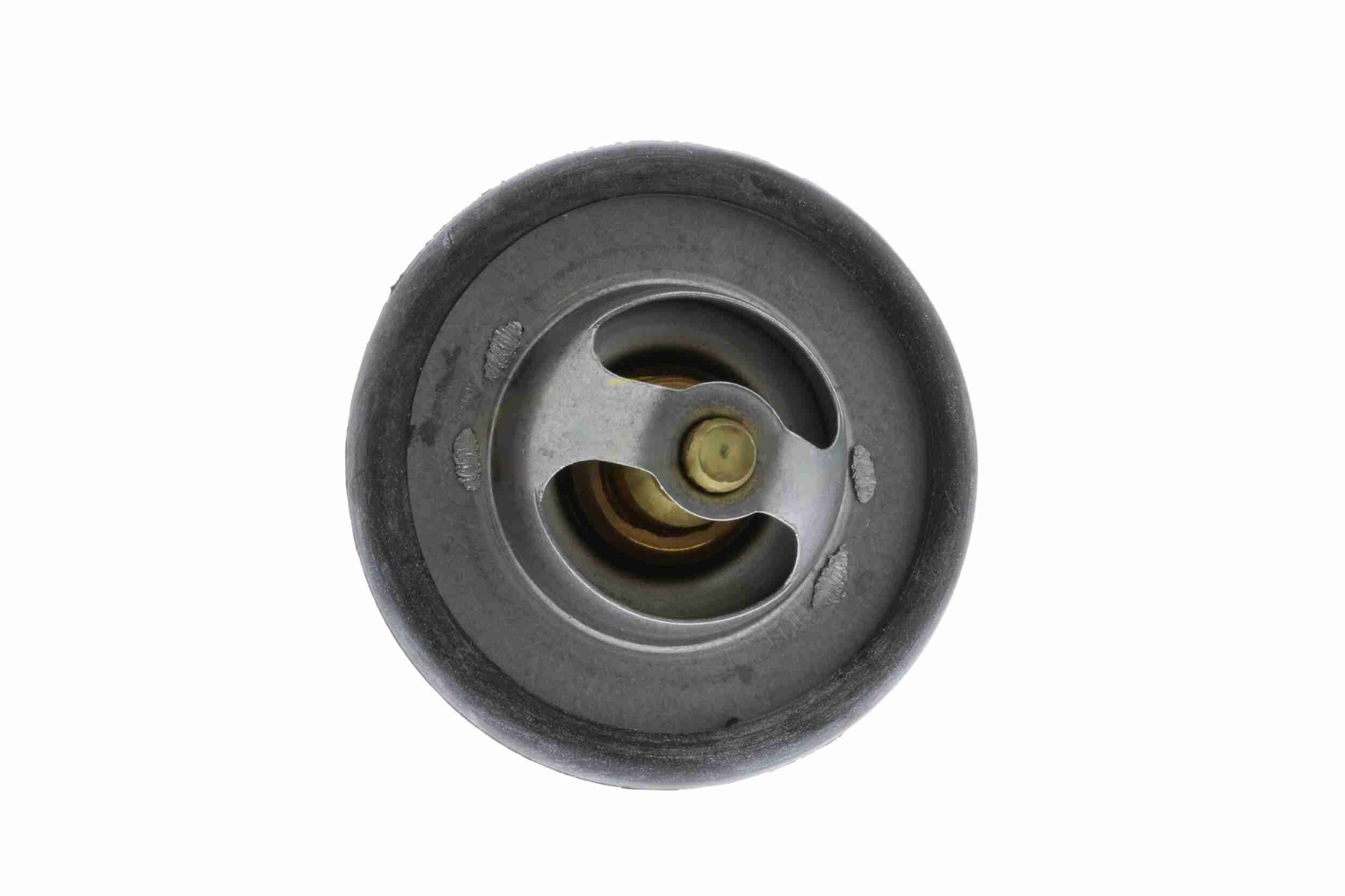 Thermostat, K&uuml;hlmittel