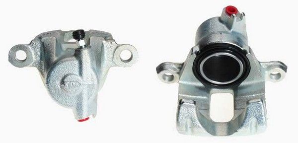 343540 BUDWEG CALIPER féknyereg