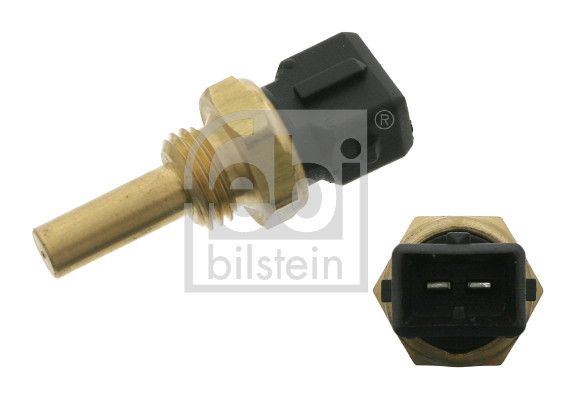 Sensor, temperatura del refrigerante