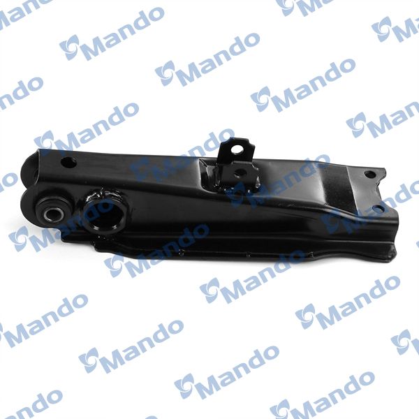 Brazo oscilante, suspensión de ruedas