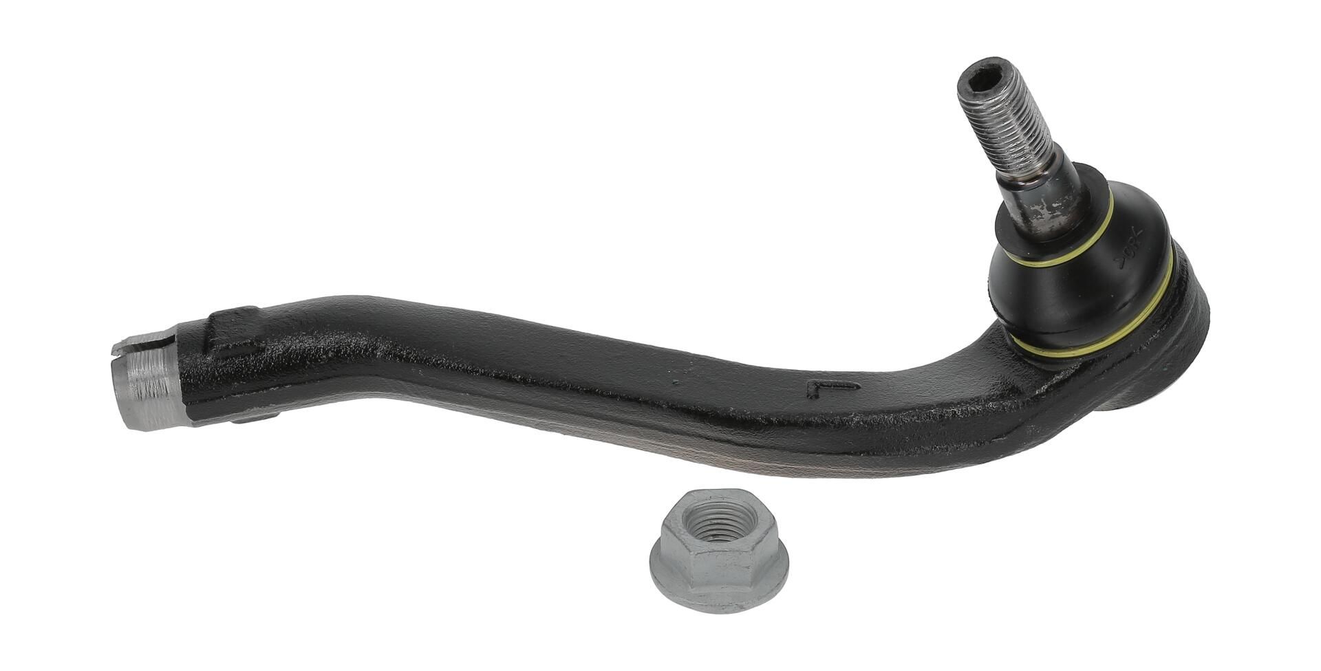 MOOG ME-ES-0978 - Spurstangenkopf