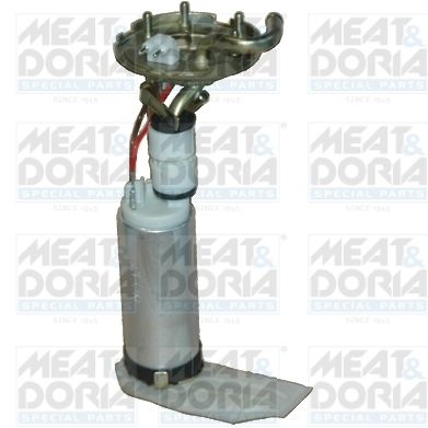 MEAT & DORIA 76435 Fuel Feed Unit