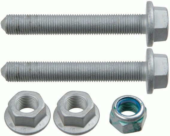 Repair Kit, wheel suspension 38274 01