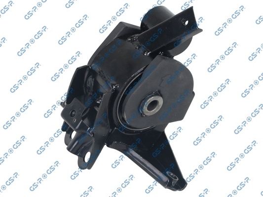 Soporte, motor