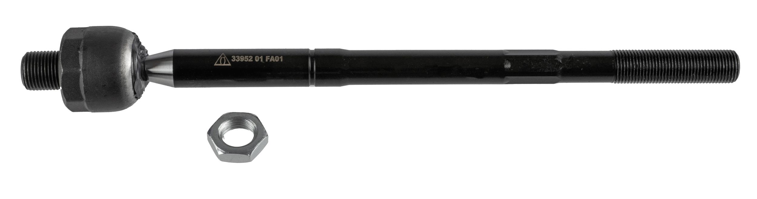 LEMFÖRDER 33952 01 - Axialgelenk, Spurstange