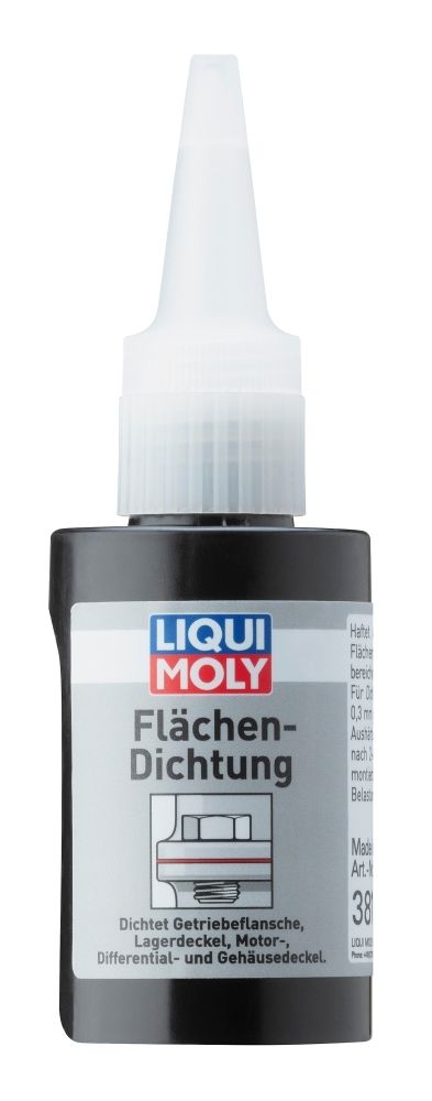 Dichtungsoptimierer