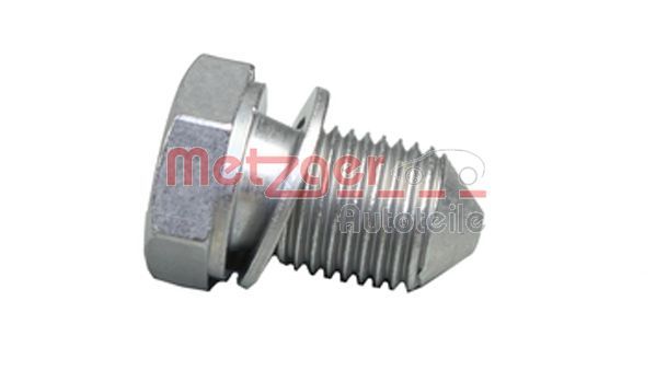 Screw Plug, oil sump 8030043