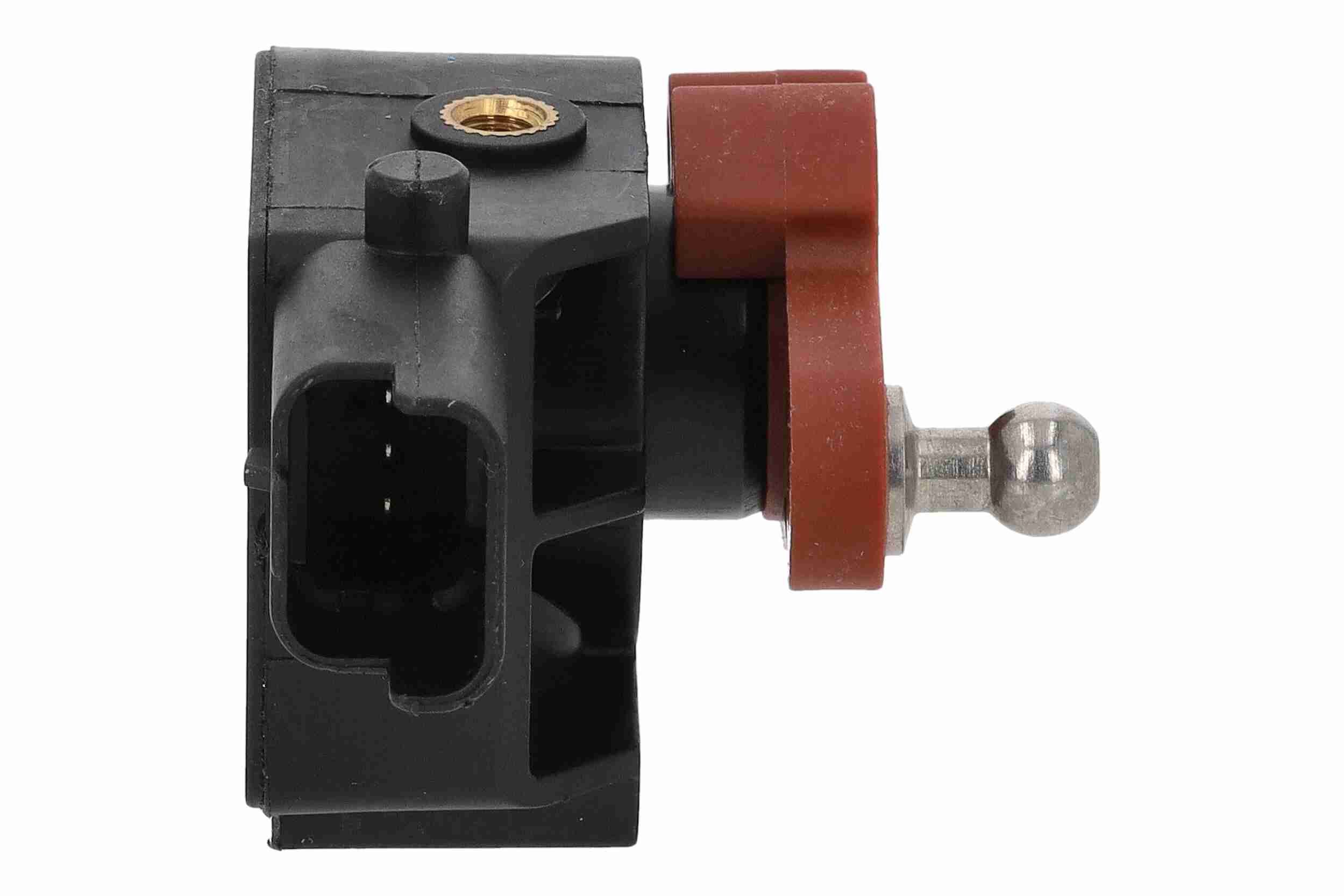 Sensor, Leuchtweitenregulierung