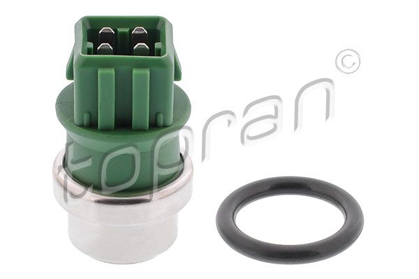 Sensor, Kühlmitteltemperatur