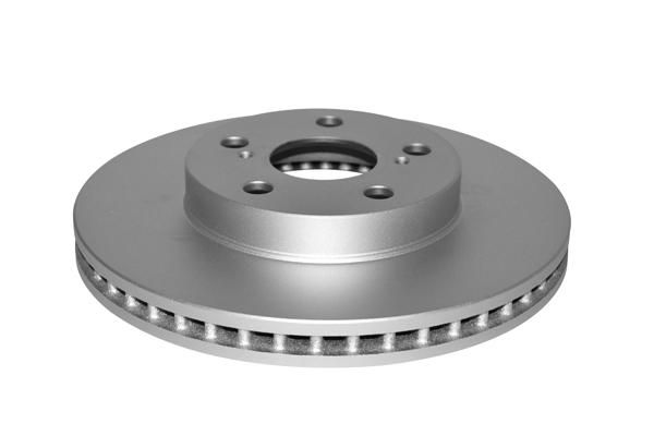 En-Shield Standard [ Toyota/Lexus Prius/CT200H  2010-> F ] - TecDoc 2