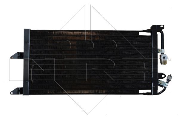 35335 NRF kondenzátor, klíma