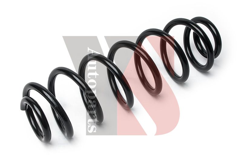 YSPARTS YS-CS0092 - Fahrwerksfeder
