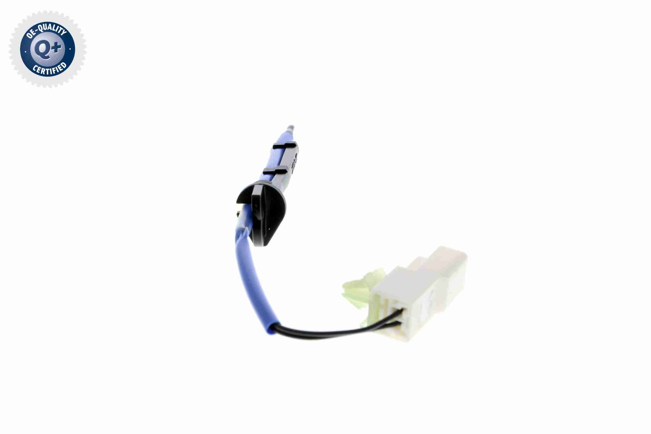 Sensor, Innenraumtemperatur