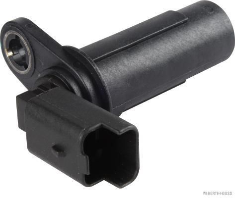 Impulsgeber, Kurbelwelle