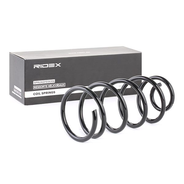 RIDEX 188C0147 Suspension Spring