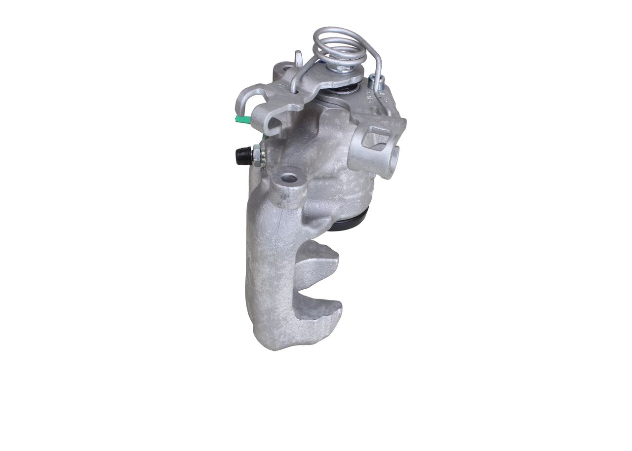 Bremssattel