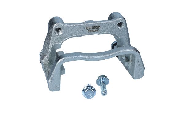 Halter, Bremssattel
