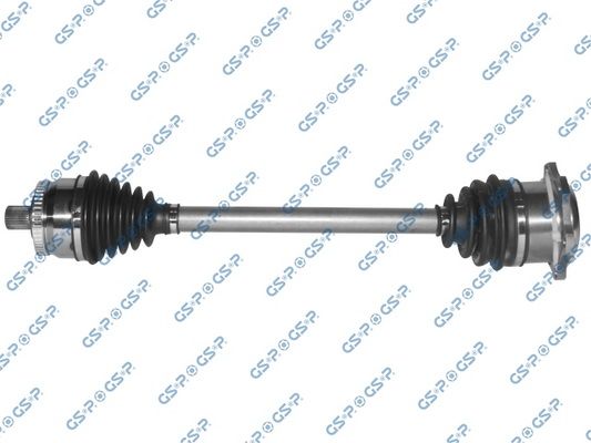 Drive Shaft 203010